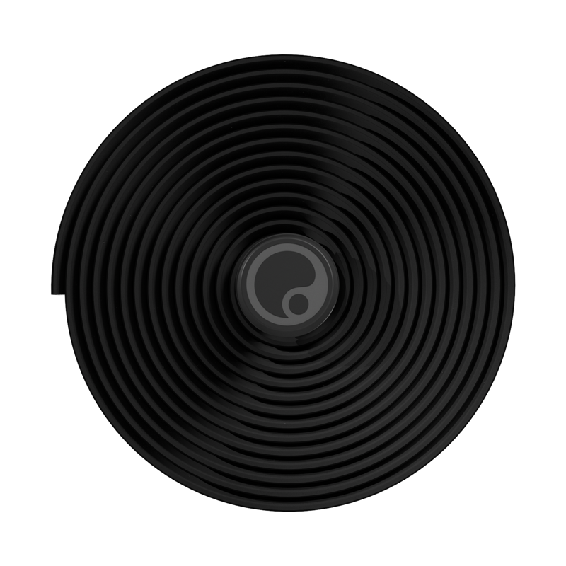 Ergon Gravel Bar Tape in Black-2